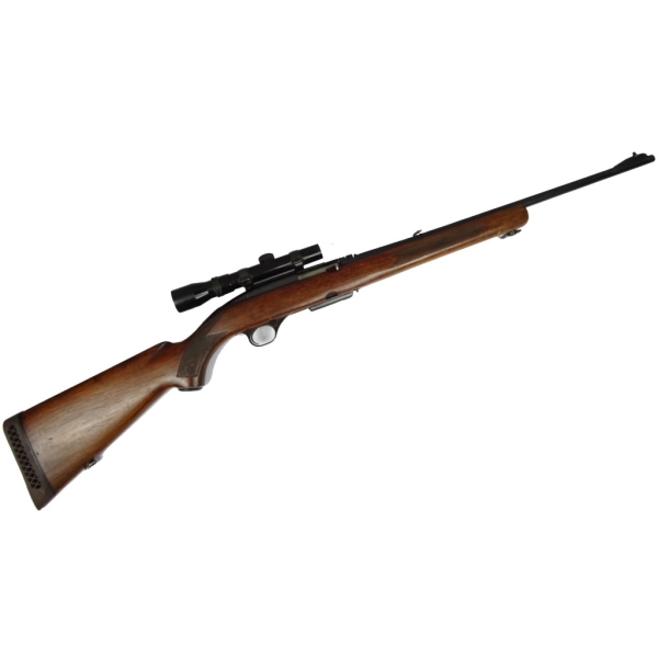 Karabin samopowtarzalny Winchester mod. 100 kal. .308Win